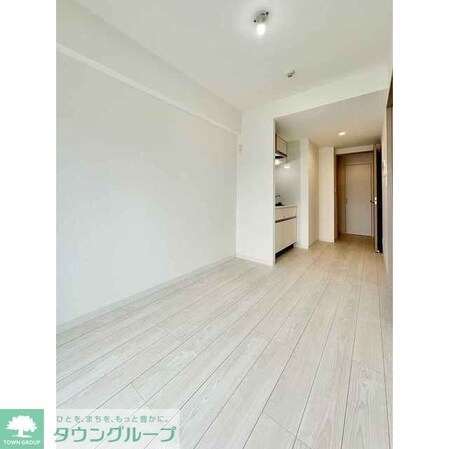 グランカーサ上野松が谷の物件内観写真